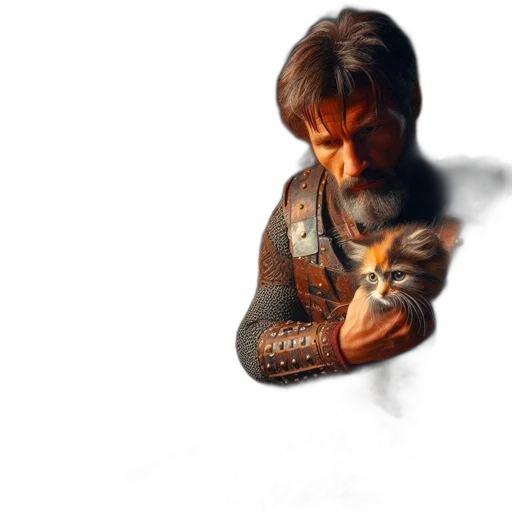 weapon, sword, concept art, fantasy art transparent PNG cut-out