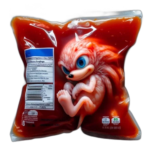food, creature, animal, hair transparent PNG cut-out