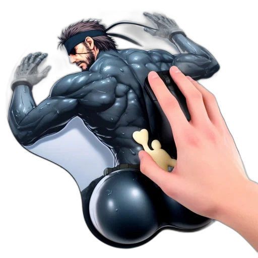 weapon, creature, animal, robot transparent PNG cut-out