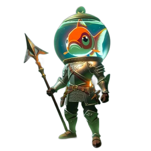 staff, mask, sword, weapon transparent PNG cut-out