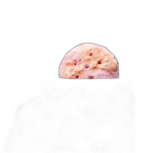 face, food, hat, creature transparent PNG cut-out