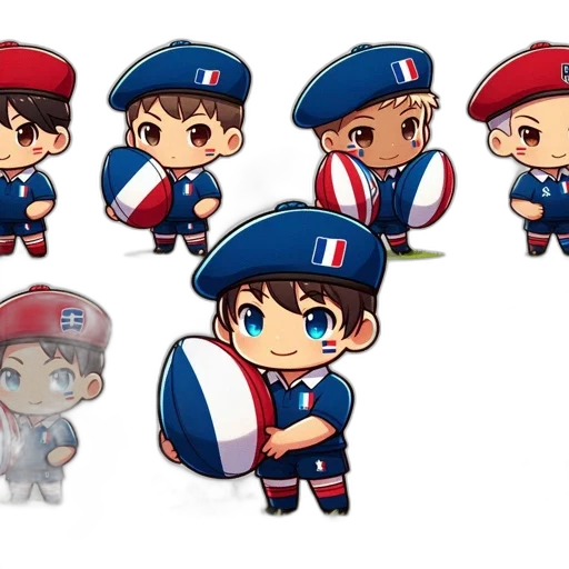 concept art, 3d render, cartoon, pixel art transparent PNG cut-out
