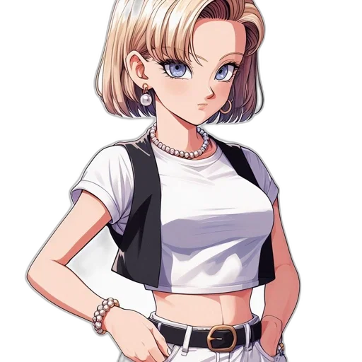 staff, jacket, weapon, robot transparent PNG cut-out