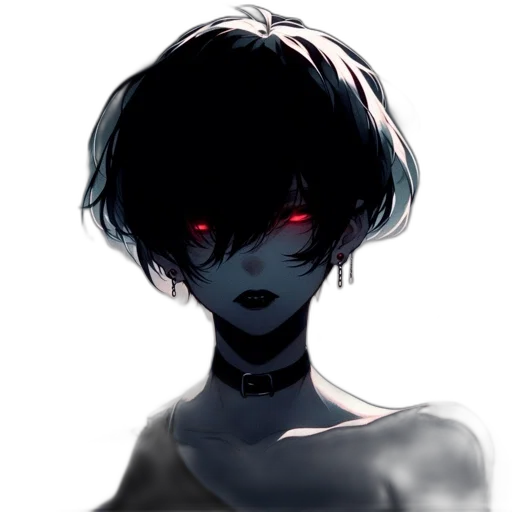 mask, face, creature, robot transparent PNG cut-out