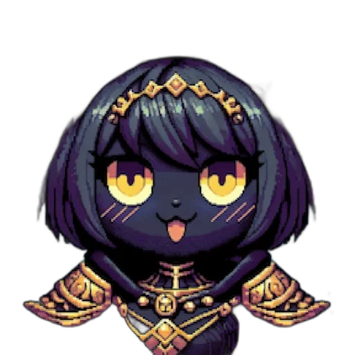 staff, mask, weapon, crown transparent PNG cut-out