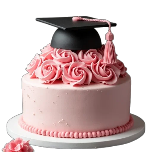 hat, food, crown, 3d render transparent PNG cut-out
