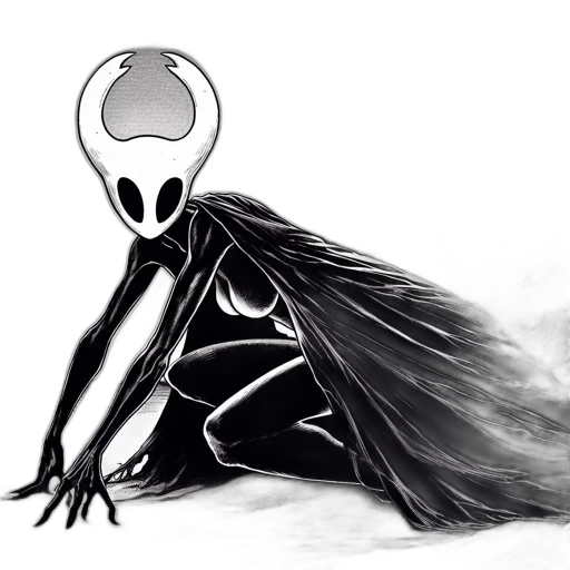 mask, creature, robot, animal transparent PNG cut-out