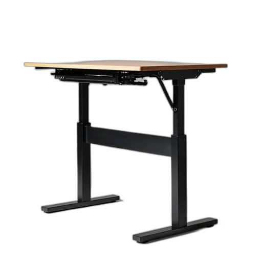 furniture, staff, 3d render, height transparent PNG cut-out