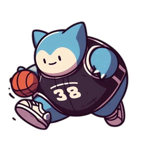 cartoon, concept art, pixel art, comic book art transparent PNG cut-out