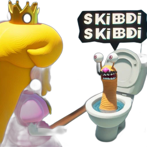 crown, food, staff, sword transparent PNG cut-out