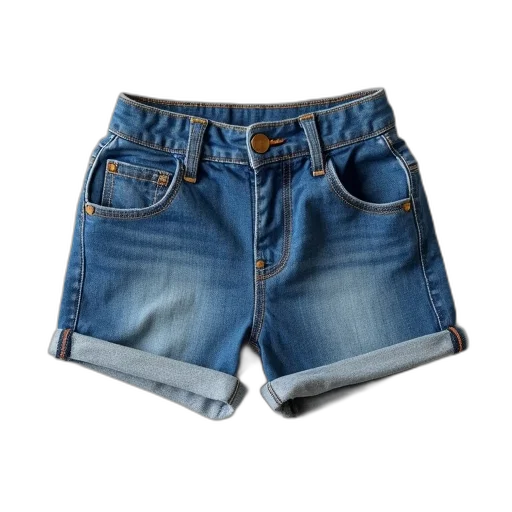 jacket, children, place, denim transparent PNG cut-out