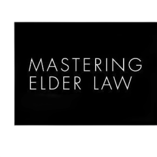 mastering, elder, law, text transparent PNG cut-out
