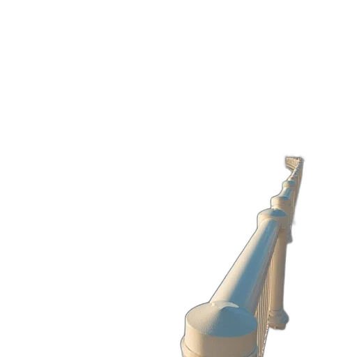 weapon, sword, staff, bottle transparent PNG cut-out