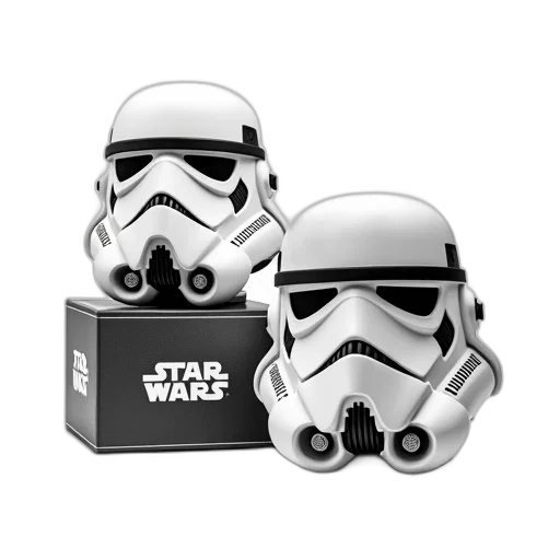 concept art, 3d render, star, wars transparent PNG cut-out