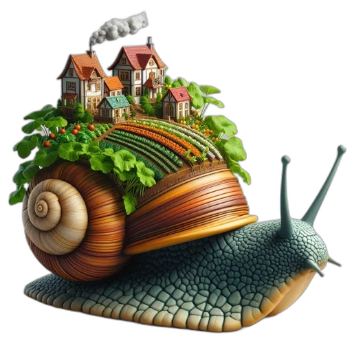 animal, furniture, hat, 3d render transparent PNG cut-out