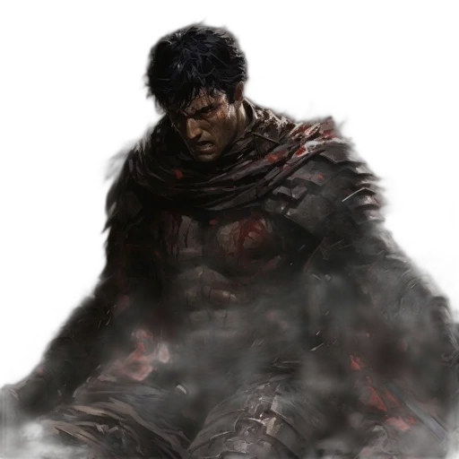 dragon, face, concept art, fantasy art transparent PNG cut-out