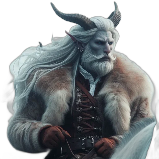 dragon, staff, creature, fantasy art transparent PNG cut-out