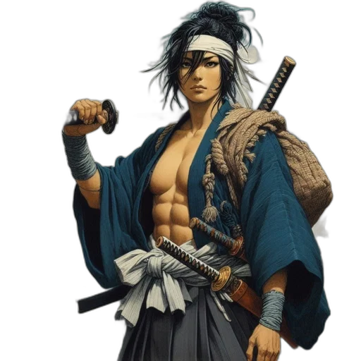 sword, staff, weapon, fantasy art transparent PNG cut-out