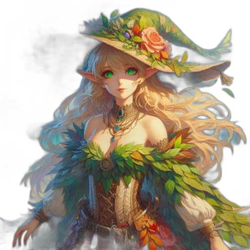 dress, crown, hat, dragon transparent PNG cut-out