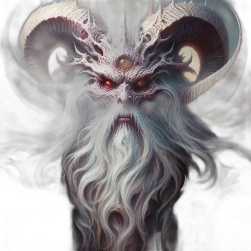 dragon, mask, face, creature transparent PNG cut-out