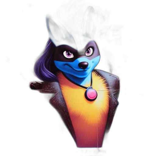 mask, staff, face, jacket transparent PNG cut-out