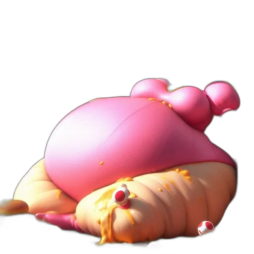 creature, food, animal, dragon transparent PNG cut-out