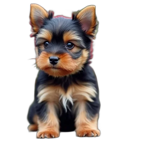 animal, staff, creature, photorealistic transparent PNG cut-out