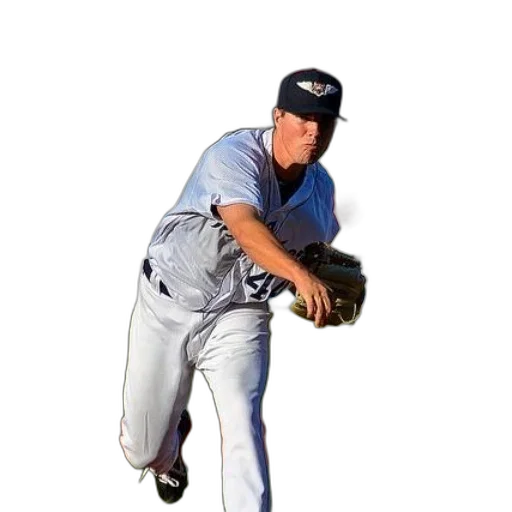 staff, animal, photorealistic, baseball transparent PNG cut-out