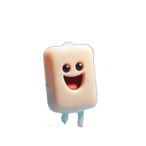 robot, food, animal, creature transparent PNG cut-out