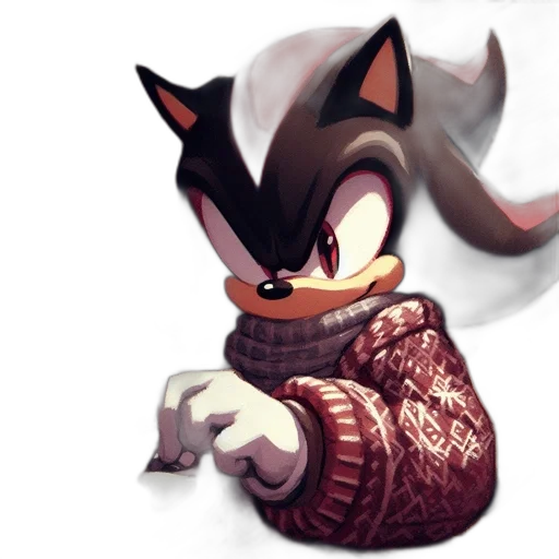 animal, creature, jacket, concept art transparent PNG cut-out