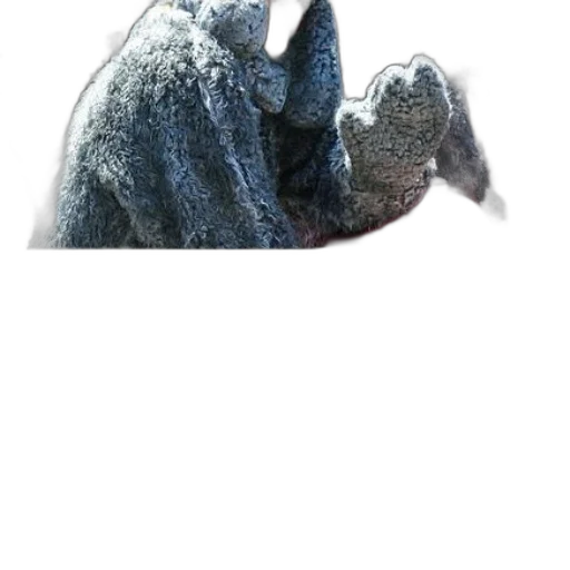 dragon, animal, hat, mask transparent PNG cut-out