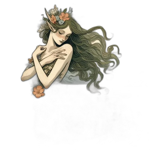 crown, mask, jewelry, creature transparent PNG cut-out