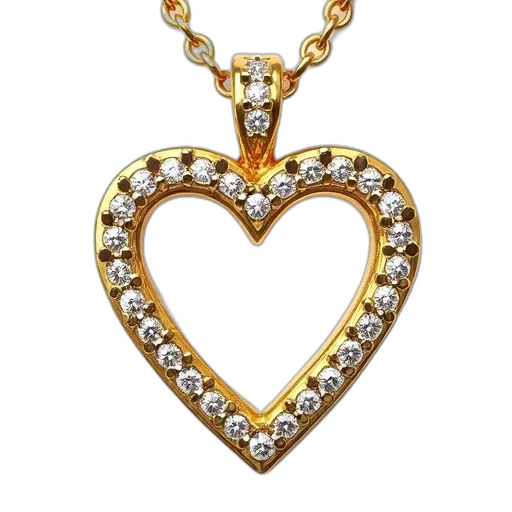 jewelry, crown, 14k, yellow transparent PNG cut-out