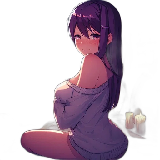 dress, robot, bottle, furniture transparent PNG cut-out