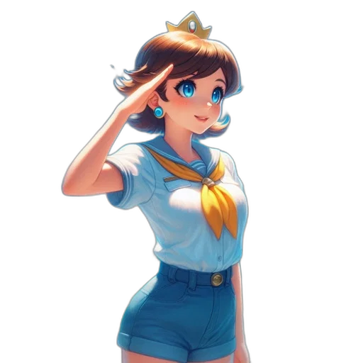 crown, staff, dress, hat transparent PNG cut-out