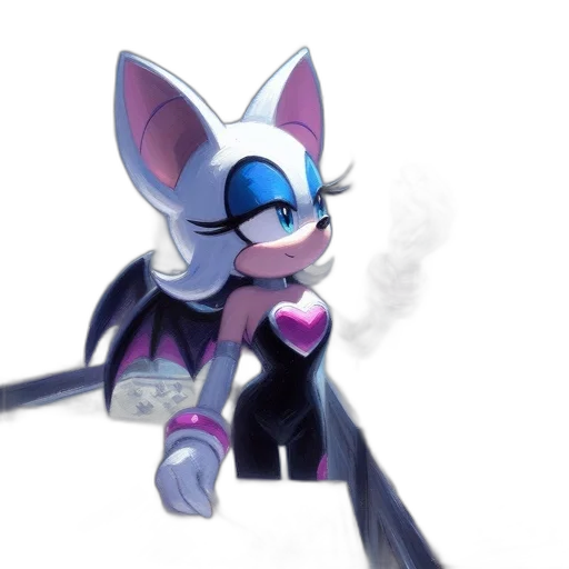 staff, robot, creature, weapon transparent PNG cut-out