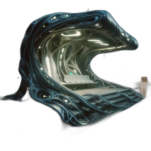 mask, hat, car, dragon transparent PNG cut-out