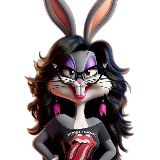 dress, animal, jewelry, cartoon transparent PNG cut-out