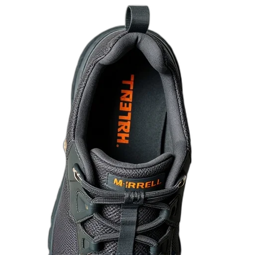 shoes, top, view, men transparent PNG cut-out