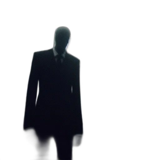 staff, mask, robot, jacket transparent PNG cut-out