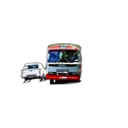 car, pixel art, 3d render, photorealistic transparent PNG cut-out