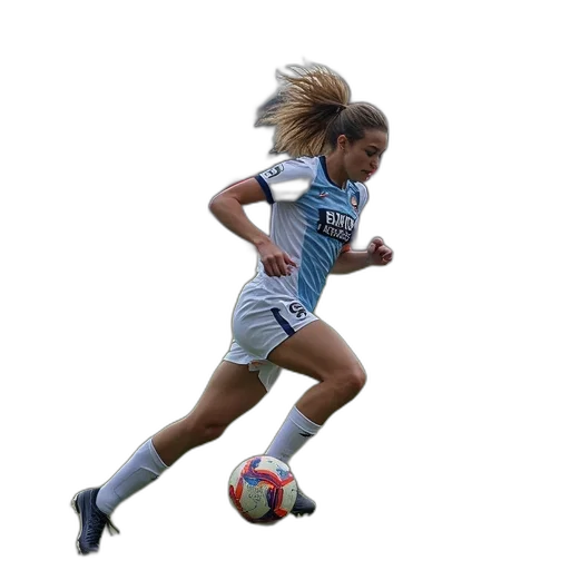 hair, byu, massachusetts, soccer transparent PNG cut-out