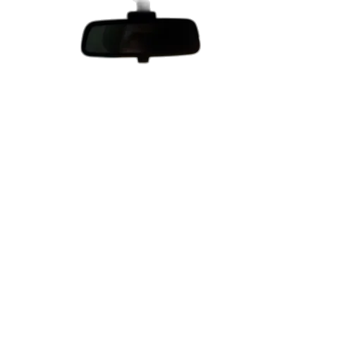 car, hat, staff, face transparent PNG cut-out