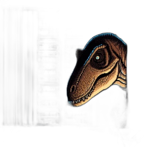 dragon, animal, creature, mask transparent PNG cut-out