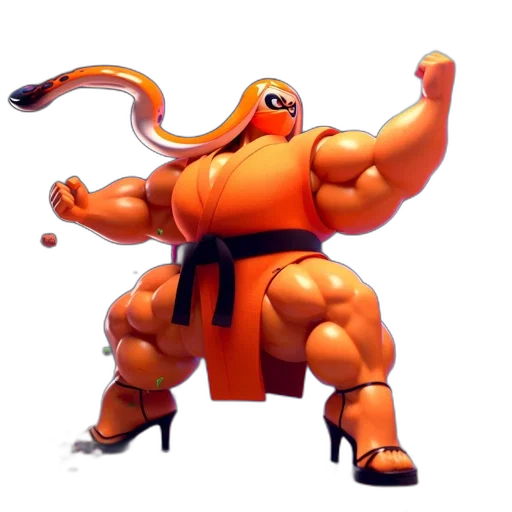 animal, creature, robot, weapon transparent PNG cut-out