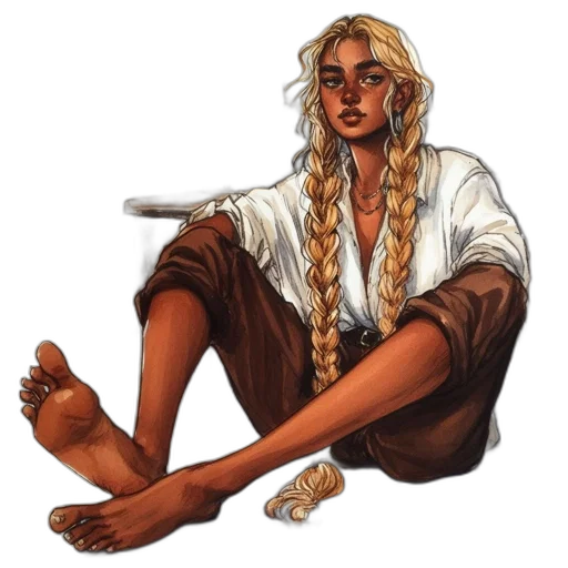 staff, fantasy art, concept art, pixel art transparent PNG cut-out