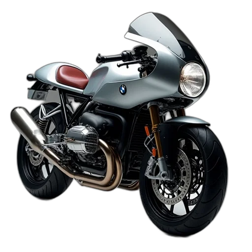 photorealistic, 3d render, concept art, bmw transparent PNG cut-out