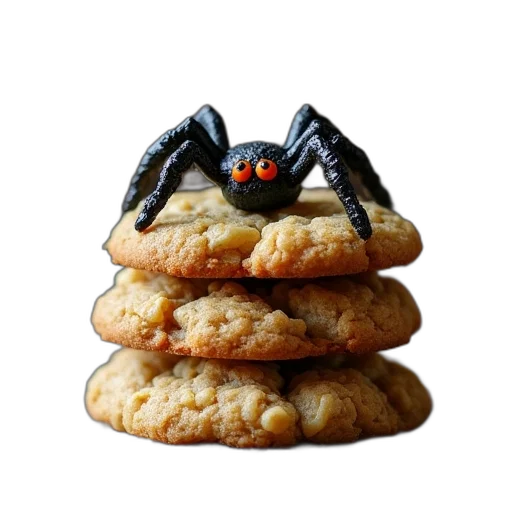 creature, food, animal, robot transparent PNG cut-out