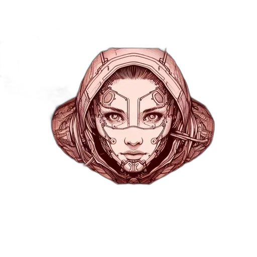 mask, jewelry, face, crown transparent PNG cut-out