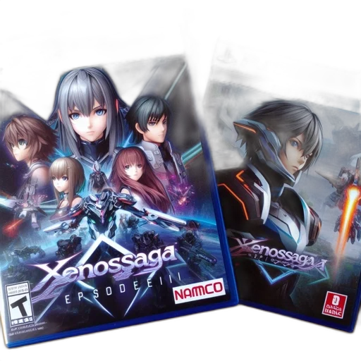 two, pal, version, ps5 transparent PNG cut-out